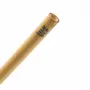 Couverts & ustensiles de cuisine - Les Pailles en Bambou - Lot de 10 Avec Brosse de Nettoyage - BAZAR BIZAR LIVING