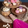 Placemats - The Banana Raffia Placemat - Natural - BAZAR BIZAR LIVING