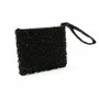 Clutches - The Black Pearl Wallet - BAZAR BIZAR LIVING