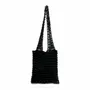 Sacs et cabas - Le Tote Day in Day Out - Noir - BAZAR BIZAR LIVING