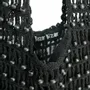 Sacs et cabas - Le Tote Day in Day Out - Noir - BAZAR BIZAR LIVING