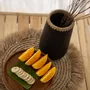Sets de table - Le Set de Table Seagrass Raffia - Naturel - BAZAR BIZAR LIVING
