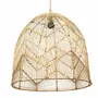Abat-jours - Le Bala Suspension - Naturel - L - BAZAR BIZAR LIVING