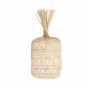 Lampadaires - Le Dumpling Lampadaire - Suspension - Naturel - M - BAZAR BIZAR LIVING