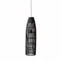 Abat-jours - Le Fish Trap Suspension - Noir - L - BAZAR BIZAR LIVING