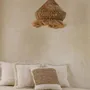 Abat-jours - La Suspension Hippy Tipi - Naturel - L - BAZAR BIZAR LIVING