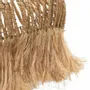 Abat-jours - La Suspension Hippy Tipi - Naturel - L - BAZAR BIZAR LIVING