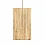 Abat-jours - L'Abat-jour Hyacinth - Naturel - BAZAR BIZAR LIVING