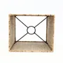 Abat-jours - L'Abat-jour Hyacinth - Naturel - BAZAR BIZAR LIVING