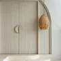 Abat-jours - Le Shaggy Suspension - Naturel - M - BAZAR BIZAR LIVING