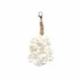 Objets de décoration - Le Porte-Clés Kai Shell - Blanc - BAZAR BIZAR LIVING