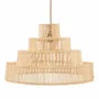 Abat-jours - La Suspension Wedding Cake - Naturel - M - BAZAR BIZAR LIVING