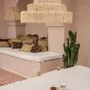 Abat-jours - La Suspension Wedding Cake - Naturel - M - BAZAR BIZAR LIVING