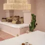 Abat-jours - La Suspension Wedding Cake - Naturel - M - BAZAR BIZAR LIVING