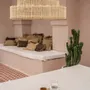 Abat-jours - La Suspension Wedding Cake - Naturel - M - BAZAR BIZAR LIVING