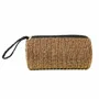 Clutches - The Pencil Case - Gold - BAZAR BIZAR LIVING