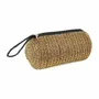Clutches - The Pencil Case - Gold - BAZAR BIZAR LIVING