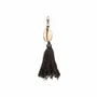 Objets de décoration - Le Porte-Clés Sumbawa - Noir Brun - BAZAR BIZAR LIVING