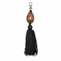 Objets de décoration - Le Porte-Clés Sumbawa - Noir Brun - BAZAR BIZAR LIVING