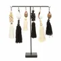 Objets de décoration - Le Porte-Clés Sumbawa - Noir Brun - BAZAR BIZAR LIVING