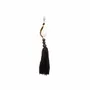 Objets de décoration - Le Porte-Clés Togian - Noir Blanc - BAZAR BIZAR LIVING