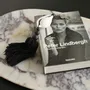 Objets de décoration - Le Porte-Clés Togian - Noir Blanc - BAZAR BIZAR LIVING