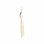 Decorative objects - The Togian Keychain - Natural White - BAZAR BIZAR LIVING