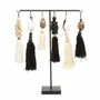 Decorative objects - The Togian Keychain - Natural White - BAZAR BIZAR LIVING