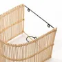 Appliques - La Gigi Applique Murale - Naturel - S - BAZAR BIZAR LIVING