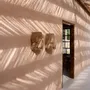 Appliques - L’Applique Murale Abaca - Naturel - S - BAZAR BIZAR LIVING