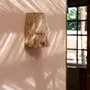 Appliques - L’Applique Murale Abaca - Naturel - S - BAZAR BIZAR LIVING