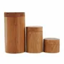 Couverts & ustensiles de cuisine - Le Pot Teak Root - M - BAZAR BIZAR LIVING