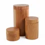 Couverts & ustensiles de cuisine - Le Teak Root Pot - L - BAZAR BIZAR LIVING