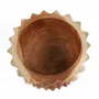 Bols - Le Bol Teak Root Durian - S - BAZAR BIZAR LIVING