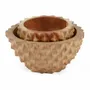 Bols - Le Bol Teak Root Durian - S - BAZAR BIZAR LIVING