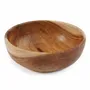 Bols - Le Bol À Collation Teak Root - S - BAZAR BIZAR LIVING