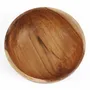 Bols - Le Bol À Collation Teak Root - S - BAZAR BIZAR LIVING