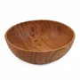 Bols - Le Bol Teak Root Snack - M - BAZAR BIZAR LIVING