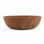 Bols - Le Bol Teak Root Snack - M - BAZAR BIZAR LIVING