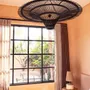 Abat-jours - Le Sky Suspension - Noir - XXL - BAZAR BIZAR LIVING