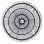 Abat-jours - Le Sky Suspension - Noir - XXL - BAZAR BIZAR LIVING