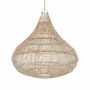 Abat-jours - La Suspension Drop - Naturel - L - BAZAR BIZAR LIVING