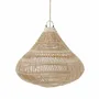 Abat-jours - La Suspension Drop - Naturel - M - BAZAR BIZAR LIVING