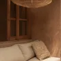 Abat-jours - La Suspension Macaron - Naturel - M - BAZAR BIZAR LIVING