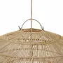 Abat-jours - La Suspension Macaron - Naturel - M - BAZAR BIZAR LIVING