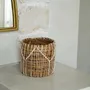 Baskets - The Macra-mazing Basket - Natural White - M - BAZAR BIZAR LIVING