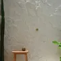 Stools - The Makara Stool - Natural - BAZAR BIZAR LIVING