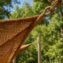 Sunshades - The Coco Shade Rectangular - Natural - 400x300 - BAZAR BIZAR LIVING