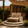 Sunshades - The Coco Shade Rectangular - Natural - 500x300 - BAZAR BIZAR LIVING