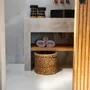 Corbeilles - Le Panier Choppy - BAZAR BIZAR LIVING